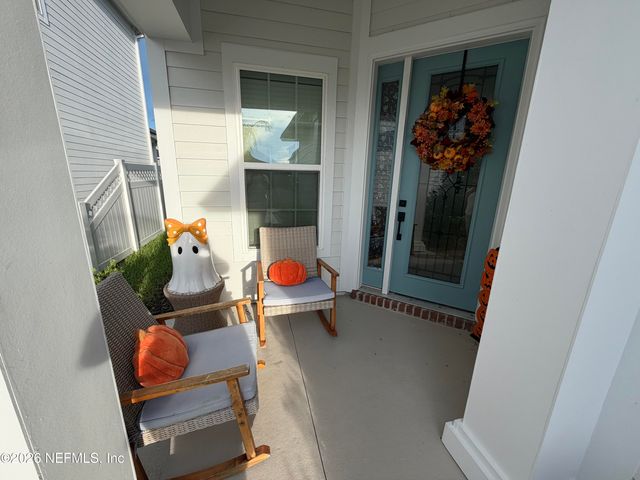 526 EAGLE MOON LAKE Drive, St. Augustine, FL 32092