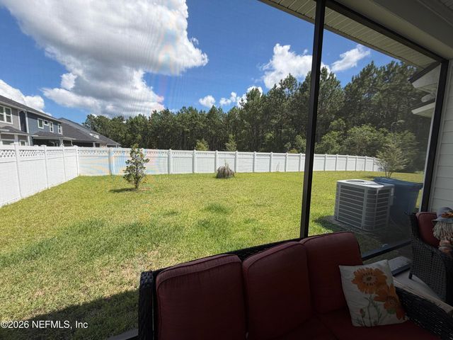 526 EAGLE MOON LAKE Drive, St. Augustine, FL 32092