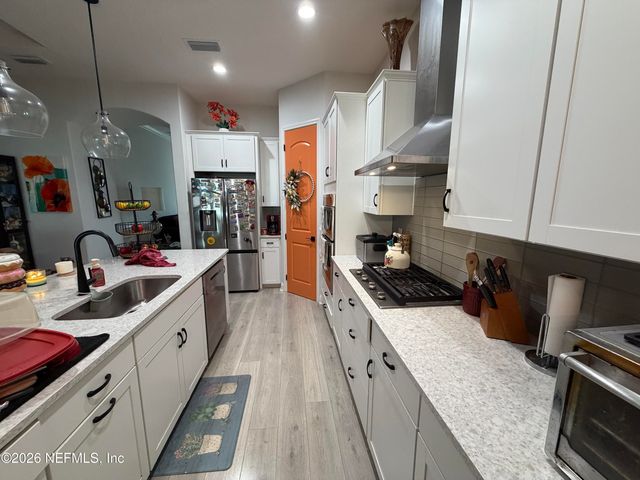 526 EAGLE MOON LAKE Drive, St. Augustine, FL 32092
