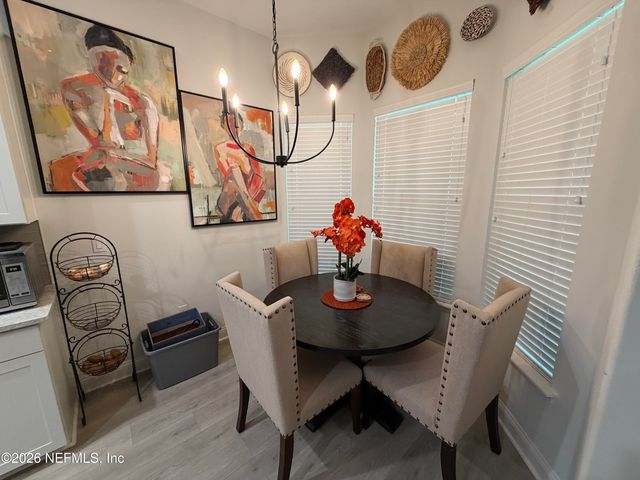526 EAGLE MOON LAKE Drive, St. Augustine, FL 32092