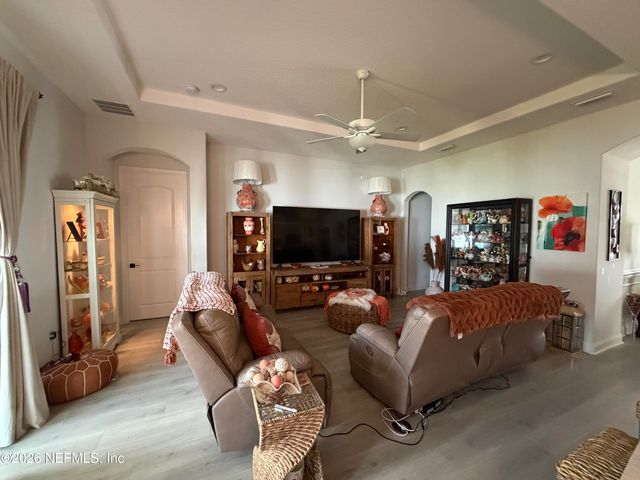 526 EAGLE MOON LAKE Drive, St. Augustine, FL 32092