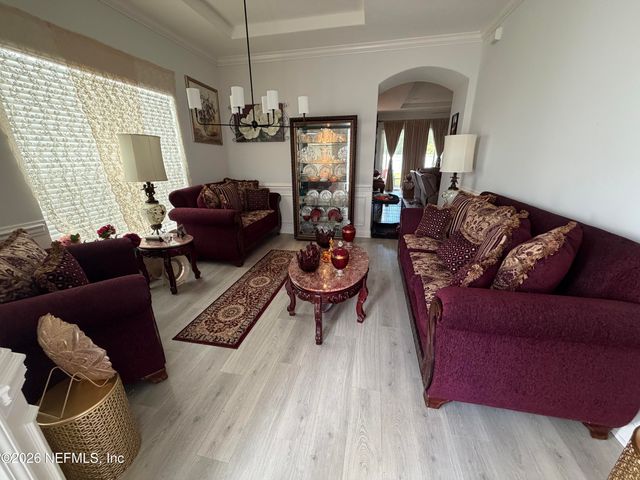 526 EAGLE MOON LAKE Drive, St. Augustine, FL 32092