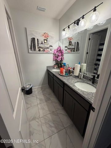 526 EAGLE MOON LAKE Drive, St. Augustine, FL 32092