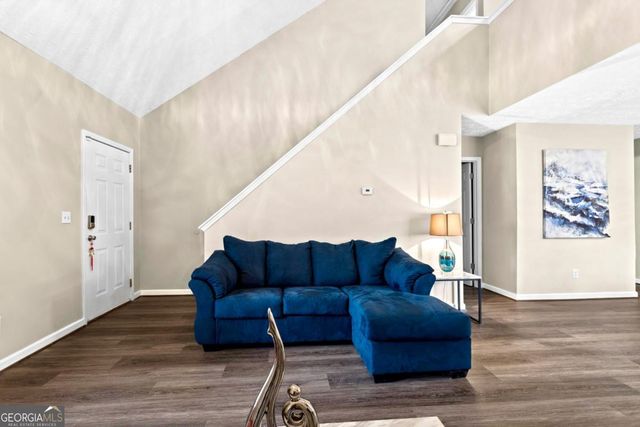 4190 WINGFOOT Court, Decatur, GA 30035