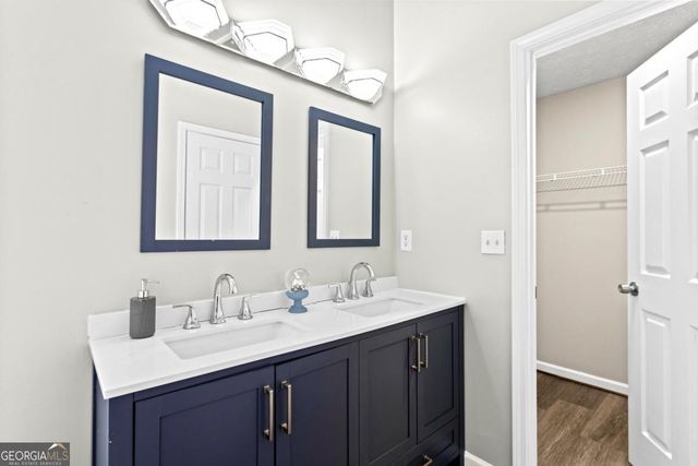 4190 WINGFOOT Court, Decatur, GA 30035