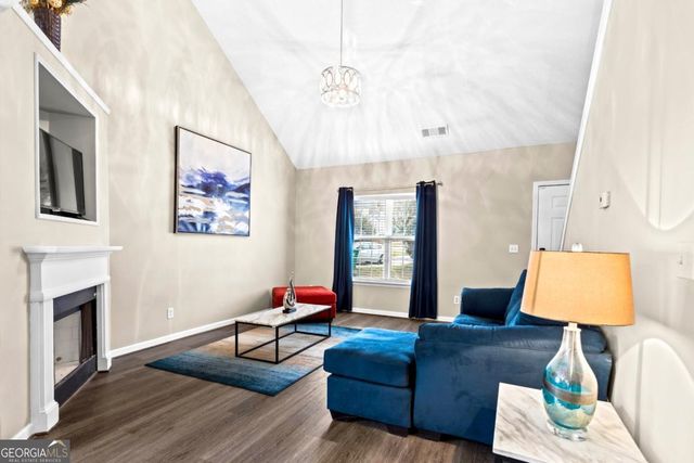 4190 WINGFOOT Court, Decatur, GA 30035