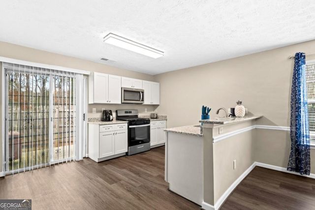 4190 WINGFOOT Court, Decatur, GA 30035