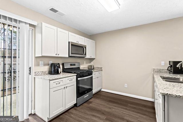 4190 WINGFOOT Court, Decatur, GA 30035