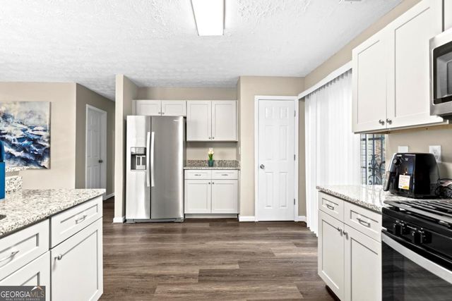 4190 WINGFOOT Court, Decatur, GA 30035