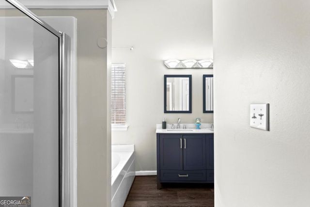 4190 WINGFOOT Court, Decatur, GA 30035