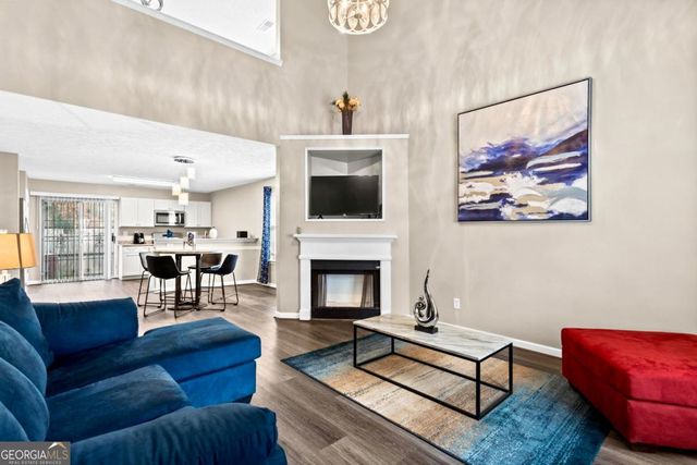 4190 WINGFOOT Court, Decatur, GA 30035