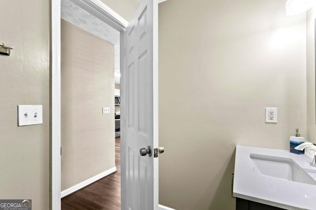 4190 WINGFOOT Court, Decatur, GA 30035