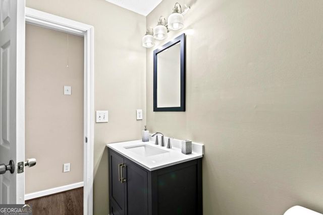 4190 WINGFOOT Court, Decatur, GA 30035