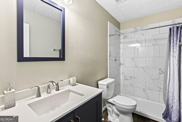 4190 WINGFOOT Court, Decatur, GA 30035