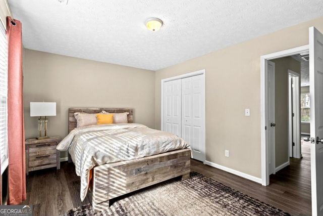 4190 WINGFOOT Court, Decatur, GA 30035