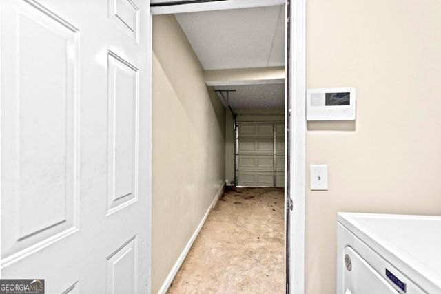 4190 WINGFOOT Court, Decatur, GA 30035