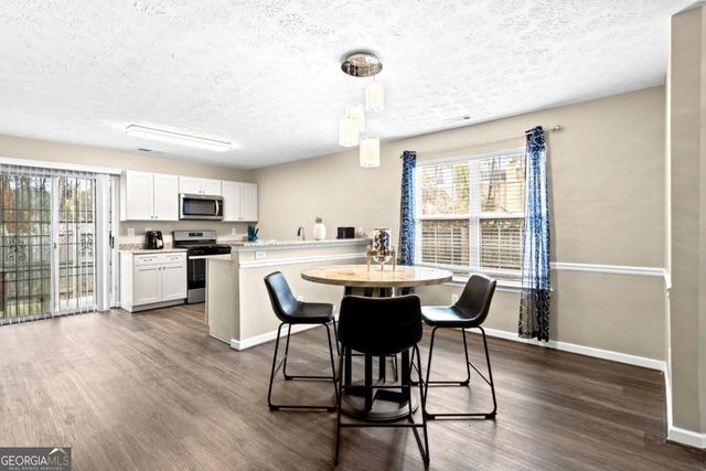 4190 WINGFOOT Court, Decatur, GA 30035