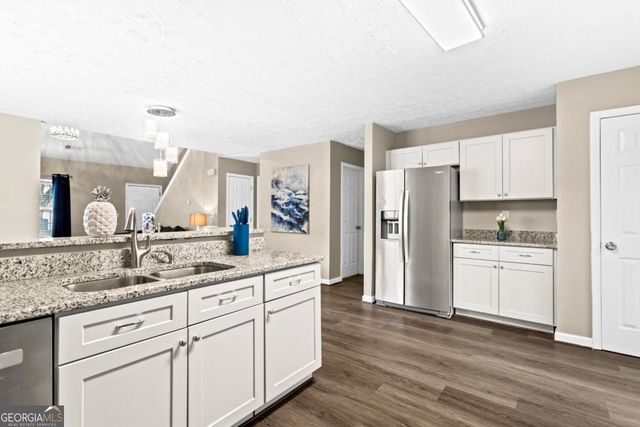 4190 WINGFOOT Court, Decatur, GA 30035