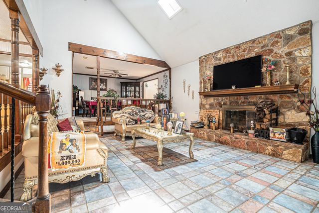 126 Lakeover Drive, Athens, GA 30607