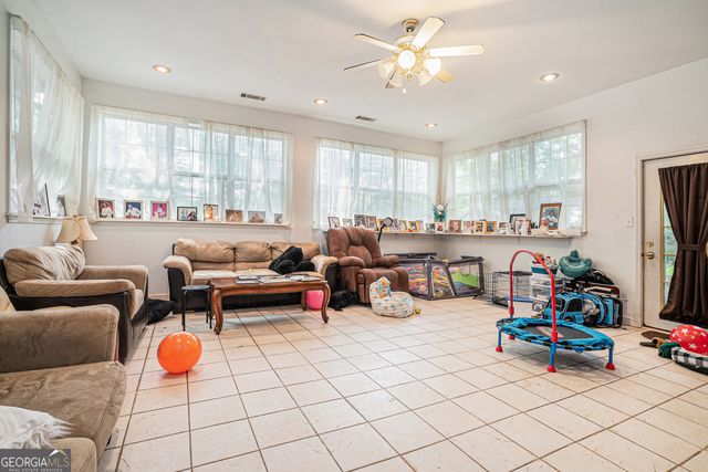 126 Lakeover Drive, Athens, GA 30607