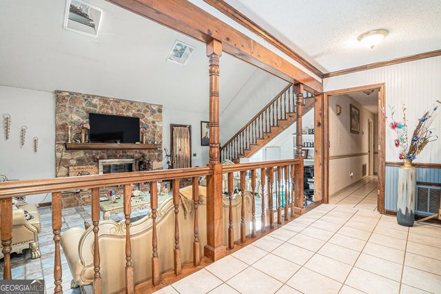 126 Lakeover Drive, Athens, GA 30607