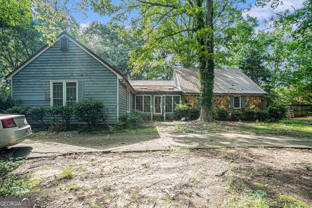 126 Lakeover Drive, Athens, GA 30607