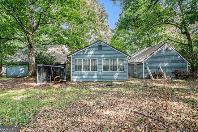 126 Lakeover Drive, Athens, GA 30607