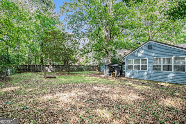 126 Lakeover Drive, Athens, GA 30607