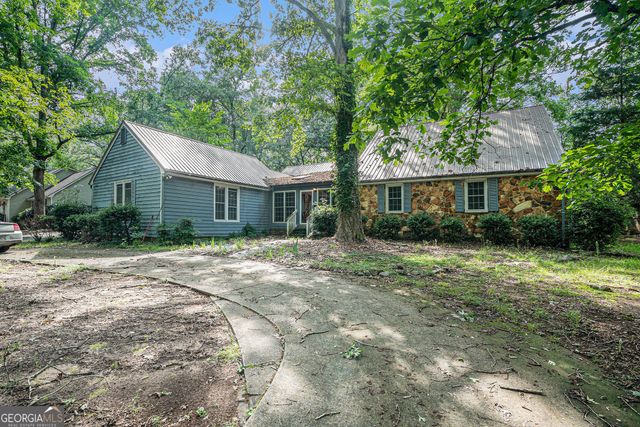 126 Lakeover Drive, Athens, GA 30607