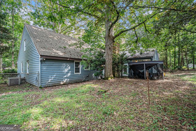 126 Lakeover Drive, Athens, GA 30607