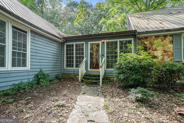 126 Lakeover Drive, Athens, GA 30607