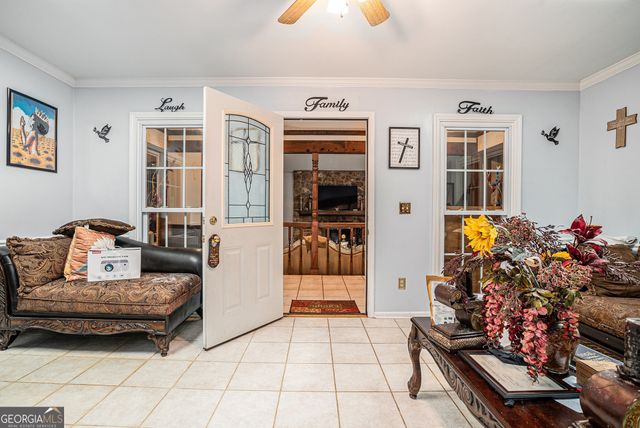 126 Lakeover Drive, Athens, GA 30607