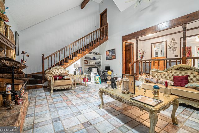 126 Lakeover Drive, Athens, GA 30607