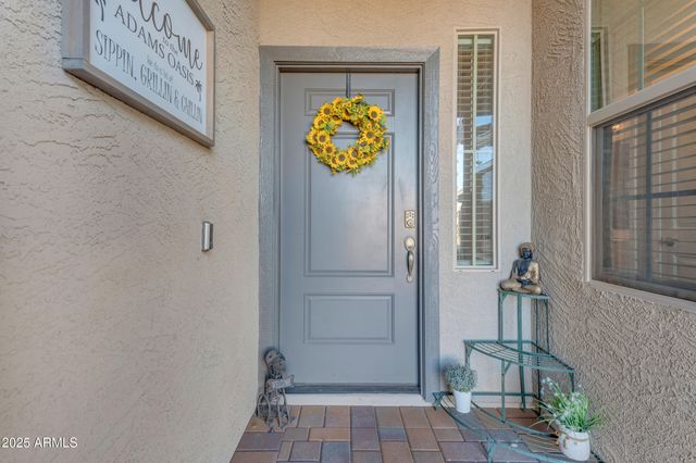 2256 S 218TH Drive, Buckeye, AZ 85326