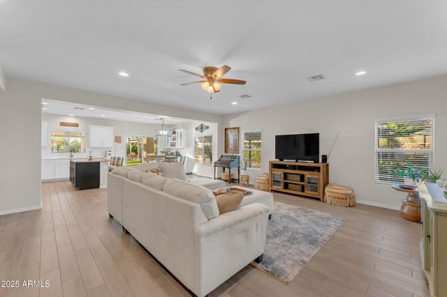 2256 S 218TH Drive, Buckeye, AZ 85326