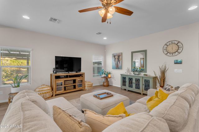 2256 S 218TH Drive, Buckeye, AZ 85326