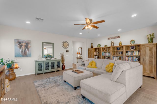 2256 S 218TH Drive, Buckeye, AZ 85326