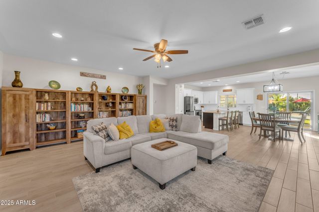 2256 S 218TH Drive, Buckeye, AZ 85326