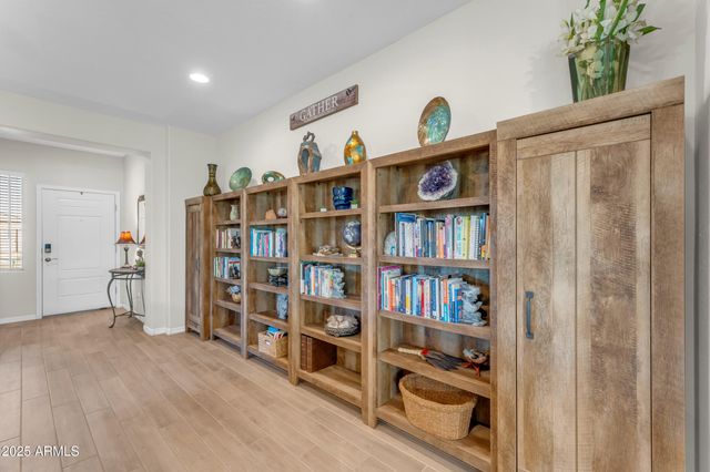 2256 S 218TH Drive, Buckeye, AZ 85326