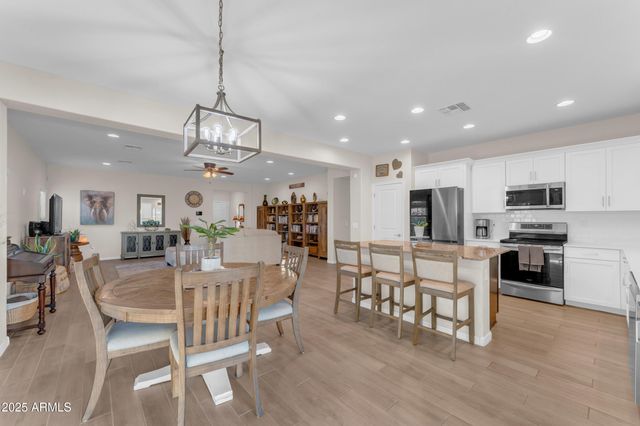 2256 S 218TH Drive, Buckeye, AZ 85326