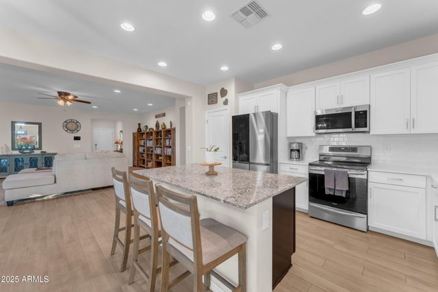 2256 S 218TH Drive, Buckeye, AZ 85326