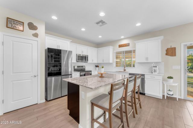 2256 S 218TH Drive, Buckeye, AZ 85326