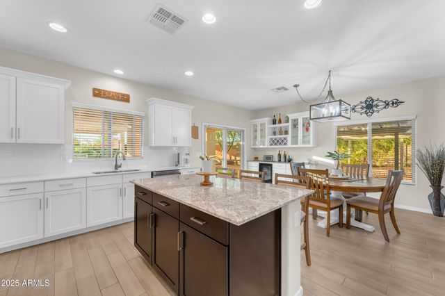 2256 S 218TH Drive, Buckeye, AZ 85326