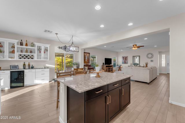 2256 S 218TH Drive, Buckeye, AZ 85326