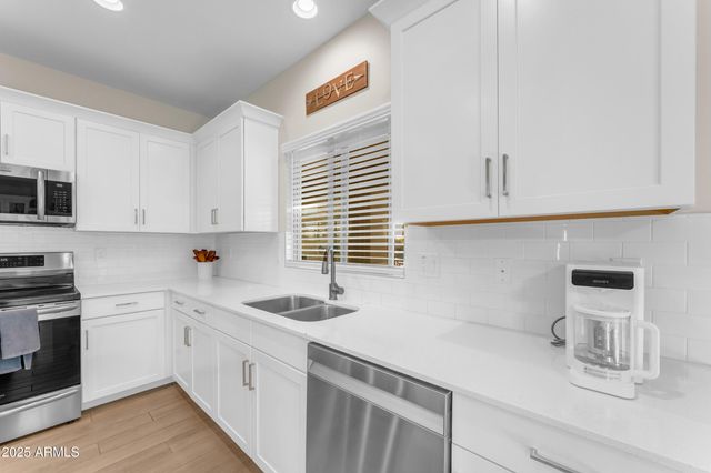 2256 S 218TH Drive, Buckeye, AZ 85326