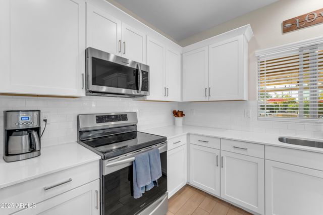 2256 S 218TH Drive, Buckeye, AZ 85326