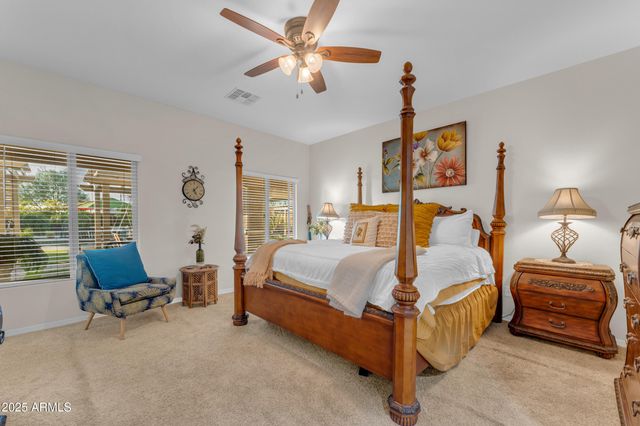 2256 S 218TH Drive, Buckeye, AZ 85326