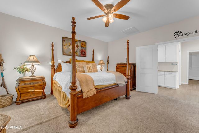 2256 S 218TH Drive, Buckeye, AZ 85326