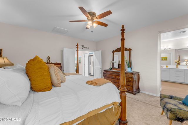 2256 S 218TH Drive, Buckeye, AZ 85326