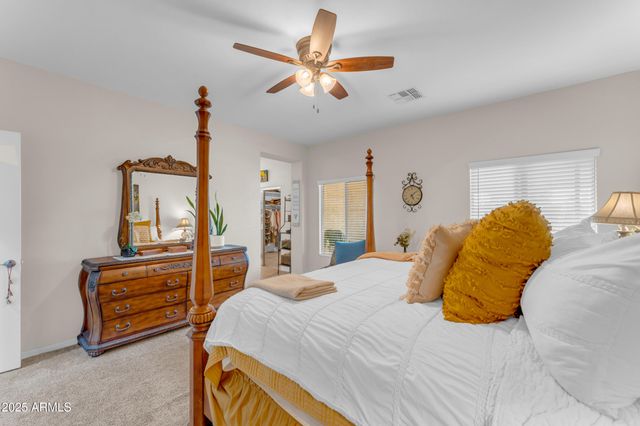 2256 S 218TH Drive, Buckeye, AZ 85326